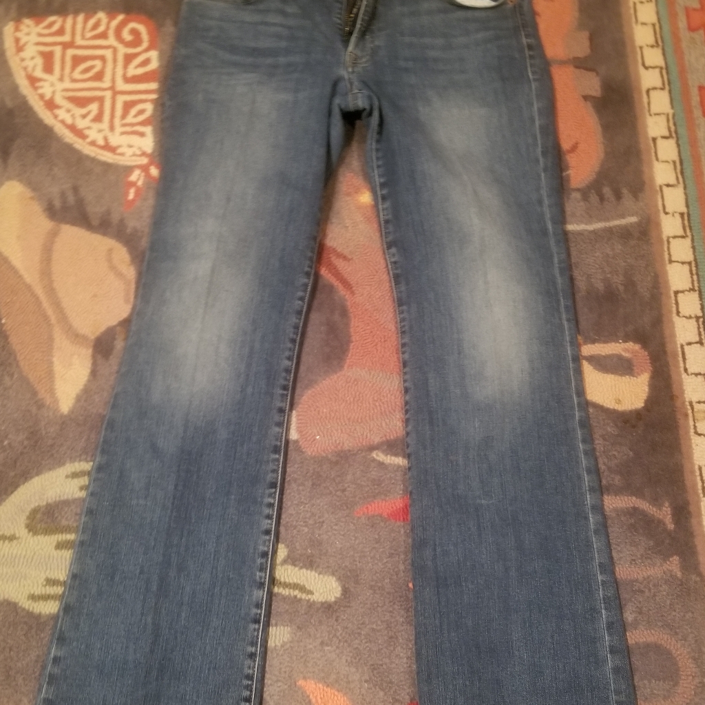 Lucky Brand Jeans Size 1030